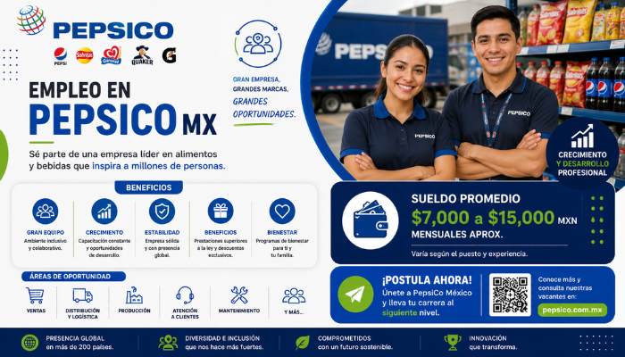 Pepsico